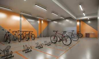 Imagem 6: Apto novo COND METROPOLITAN FREGUESIA 3 DORM SUITE DEPOSITO