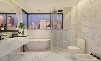 Imagem 7: Apartamento para venda com 225 metros quadrados com 3 quartos em Vila Olímpia - São Paulo