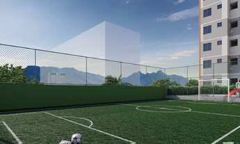 Imagem 7: Venha investir ou morar em um Studio próximo ao Centro do Rio de Janeiro