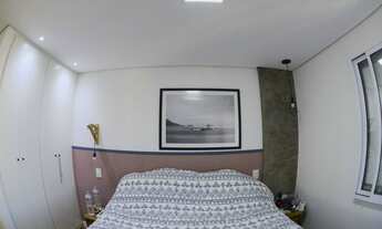 Imagem 6: AP 02 DORMS/SUITE/ 2 GAR - VENDE - VILA DA SAUDE