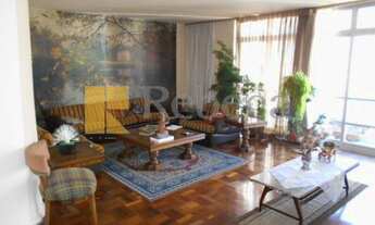 Imagem: Apartamento residencial à venda, Consolação