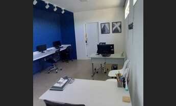 Imagem 4: Sala Comercial - Aluguel - 1.150