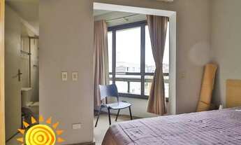 Imagem 5: Duplex para aluguel e venda possui 83 metros quadrados com 2 quartos