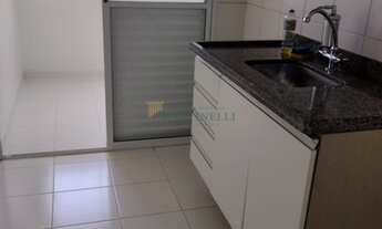 Imagem 5: Apartamento 02 Dorm. Bairro Piqueri - São Paulo