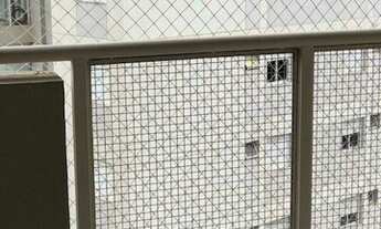 Imagem 4: Apartamento para Locação em São Paulo, VILA ANDRADE, 2 dormitórios, 1 suíte, 2 banheiros