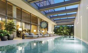 Imagem 5: ITAIM NOBRE | 1 POR ANDAR | 424m2 | 4 SUITES