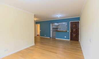 Imagem: Apartamento para venda com 118 metros quadrados