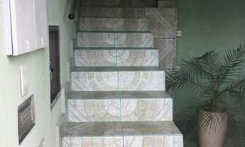 Imagem 2: Sobrado para venda possui 120 metros quadrados com 3 quartos em Vila Ema - São Paulo - SP