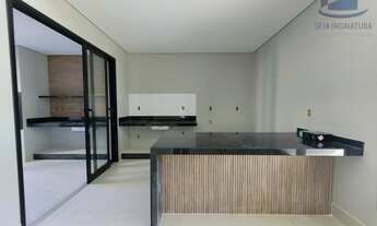 Imagem 6: Casa - Jardim Bréscia - Indaiatuba