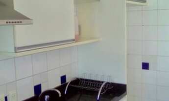 Imagem 3: Consolação - 75m2 + 02 dormitórios + vaga + lazer completo com vista