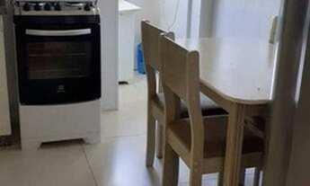 Imagem 4: Apartamento com 2 dormitórios, 62 m² - venda por R$ 400.000,00 ou aluguel por R$ 1.794,00