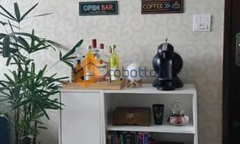 Imagem 3: Casa com 3 dormitórios à venda, 155 m² por R$ 600.000,00 - Parque Jabaquara - São Paulo/SP