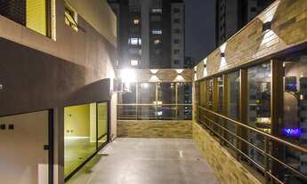 Imagem: Cobertura duplex para venda tem 215 metros