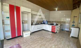 Imagem 2: CASA RESIDENCIAL em SINOP - MT, RESIDENCIAL LISBOA