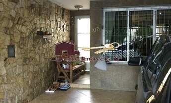 Imagem 3: São Paulo - Casa Padrão - Vila Regente Feijó