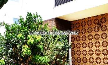 Imagem 3: Sobrado à venda com 287m² - Chácara Klabin São Paulo