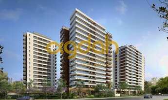 Imagem 7: Oportunidade Cidade Jardim próximo a BAND - entrega em 2022