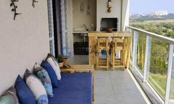 Imagem 6: Apartamento Padrão em São José dos Campos