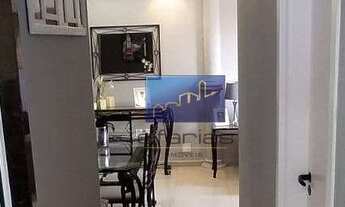 Imagem 6: Apartamento com 3 dormitórios à venda, 63 m² por R$ 360.000,00 - Cidade Patriarca - São Pa