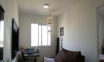 Imagem 7: Apartamento Quinta da Paineira São Paulo/SP