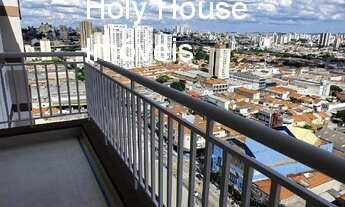 Imagem 3: APARTAMENTO RESIDENCIAL em SÃO PAULO - SP, TATUAPÉ