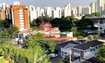 Imagem 7: Apartamento para venda possui 112 metros em Vila Leopoldina