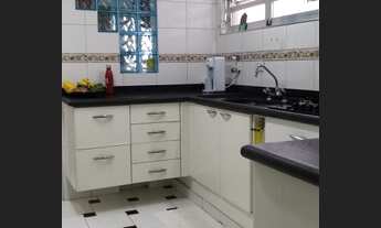 Imagem 7: Apartamento à venda - Cambuci - 3 dormitórios - 1 suíte - 1 vaga - 140m²