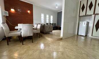 Imagem 3: Temporada Casa com piscina 4 Dormitorios