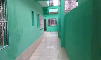 Imagem: CASA ÁRA LOCAÇÃO - CASA VERDE