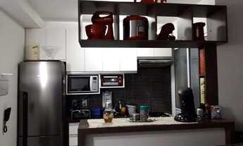 Imagem 3: Apartamento 2 dormitórios para Venda em São Paulo, Cidade Satélite Santa Bárbara, 2 dormit