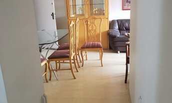 Imagem 7: Apartamento para venda com 73 metros quadrados com 2 quartos e 1 vaga em Perdizes - São Pa