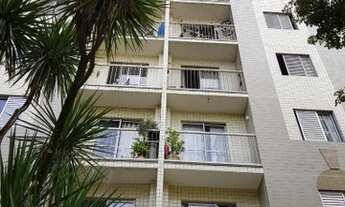 Imagem: Apartamento para venda com 64 metros quadrados