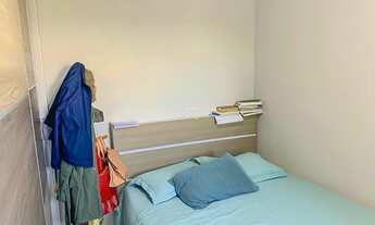 Imagem 7: Apartamento Residencial para Venda no Vila Alto Da Cruz em Colombo, 54.54 m²