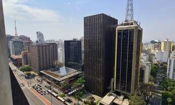 Imagem 2: Apartamento para venda com 280 metros quadrados com 4 quartos em Bela Vista - São Paulo