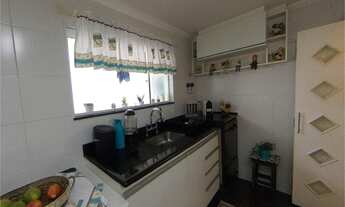 Imagem 4: APARTAMENTO COM 3 DORMITÓRIOS À VENDA POR R$ 800.000 - CHÁCARA SANTANA - SÃO PAULO/SP