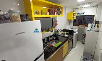 Imagem 6: Imóvel 2 quartos 1 suíte em Itapuã