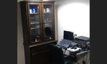 Imagem 5: Apartamento Residencial à Venda por R$ 405.000,00 mil - Centro - SP