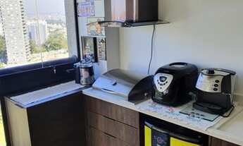 Imagem 4: Apartamento para venda tem 58 metros quadrados com 2 quartos em Vila Andrade - São Paulo