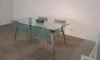 Imagem 4: Apartamento com 2 dormitórios para alugar, 80 m² por R$ 4.200,00/mês - Vila Madalena - São