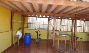 Imagem 3: São Paulo - Casa Padrão - Vila Brasilina