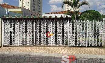 Imagem: Sobrado com 3 dormitórios à venda, 340