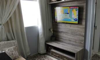 Imagem 3: Apartamento com 2 dormitórios à venda, 44 m² por R$ 190.000,00 - Jardim Lajeado - São Paul