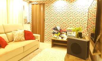 Imagem 3: Linda cobertura no horto do Ipe com 3 quartos em Parque Munhoz - São Paulo - SP