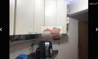 Imagem 2: Apartamento residencial à venda, Vila Gumercindo, São Paulo