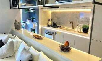 Imagem 6: Apto 65m² - 2 dorm sendo 1 suíte - 1 vaga