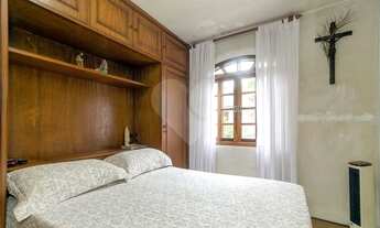 Imagem 3: CASA RESIDENCIAL em SÃO PAULO - SP, JARDIM DAS BANDEIRAS