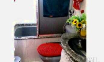 Imagem 5: Apartamento a venda - Vila Carmosina, Sao Paulo