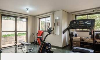 Imagem 6: Apartamento com 2 Quartos, 1 banheiro e 1 vaga à Venda, 61 m² Condomínio Carmen Silvia Rua