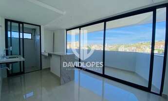 Imagem 7: Apartamento para venda tem 72 metros quadrados com 2 quartos em São Mateus - Juiz de Fora