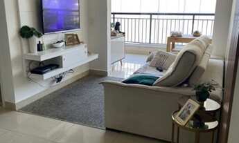 Imagem 2: Apartamento para venda possui 70 metros quadrados com 2 quartos em Ipiranga - São Paulo